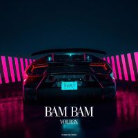 VOLB3X - Bam Bam