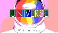 Will Armex - Universe