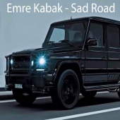 Emre Kabak - Sad road