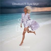 G.Voudouris feat. Elyse Aeryn - Crossfire (Original mix)