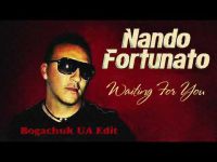 Nando Fortunato - Waiting for you (Original mix)
