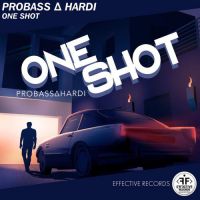 Probass & Hardi - One shot