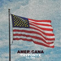 THYPONYX & Emie - Americana