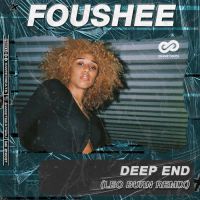 Fousheé - Deep end (Leo Burn remix)