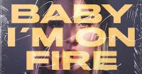 Nexeri - Baby I'm on fire