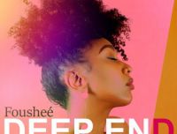 Foushee - Deep end (Andrey Vertuga remix)