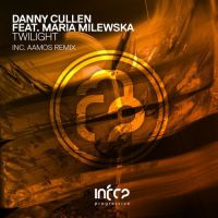 Danny Cullen feat. Maria Milewska - Twilight (Aamos extended remix)