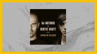 Dj Antonio & Bertie Scott - Losing my religion