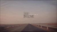 July - In love