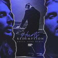 Kolya Funk - Redemption (Remix)