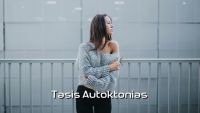 Anna Vissi - Tasis autoktonias (The Distance bootleg)