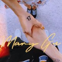 Mary Gu - 17 (Nervouss & Nika Kost Remix Radio Edit)