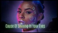 Spatial Vox - Cause of shining in your eyes