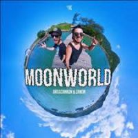 MSSK EDM MUSIC, Basscannon, Zanon - MoonWorld (MSSK remix)
