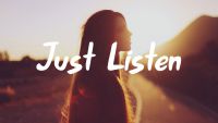 Roudeep - Just listen
