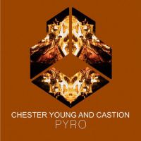 Chester Young, Castion - PYRO