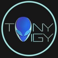 Tony Igy - Give you pleasure 2