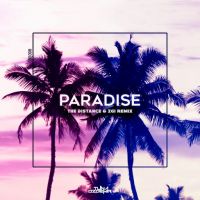 Tuna Ozdemir - Paradise (The Distance & Igi remix)