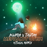 Agunda, Тайпан - Мерцают огни (NitugaL remix)