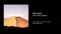 Monaldin & Alpheea - Desert