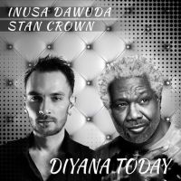 Inusa Dawuda, Stan Crown - Diyana today