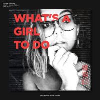 Fatima Yamaha - Whats a girl to do (Remix)