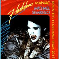 Michael Sembello - Maniac (remix)
