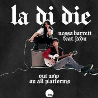 Nessa Barrett feat. JXDN - La di die
