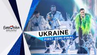 Go_A - Shum (Евровидение Украина 2021)