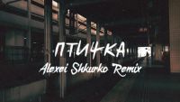 HammAli & Navai - Птичка (Alexei Shkurko remix)