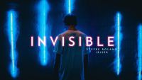 Stefre Roland & Iriser - Invisible