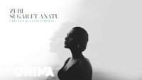 Zubi & Anatu - Sugar (Cricket & Avaxus remix)