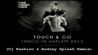 Astrot - Tango in Harlem (Remix)