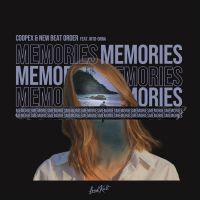 Coopex, New Beat Order, Nito-Onna - Memories
