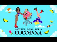 Arsenium, ХАННА & TYMMA - Coco-Inna (TYMMA remix)