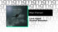 Mari Ferrari - Love again