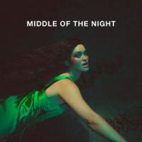 Elley Duhe - In the middle of the night (slow)