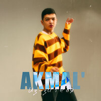 Akmal - Из-за тебя (Alexei Shkurko & Max Muron remix)