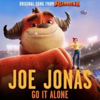 Joe Jonas - Go it alone