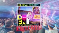Global Deejays - The sound of San Francisco (Ayur Tsyrenov DFM remix)